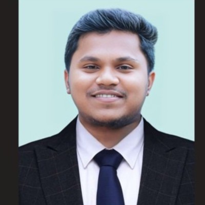 CA Sai Krishna Komati